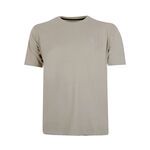CASA MODA PLAIN T-SHIRT-new arrivals-BIGMENSCLOTHING.CO.NZ