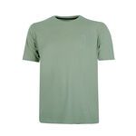 CASA MODA PLAIN T-SHIRT-new arrivals-BIGMENSCLOTHING.CO.NZ