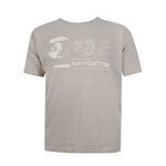 CASA MODA NAVIGATION T-SHIRT-new arrivals-BIGMENSCLOTHING.CO.NZ