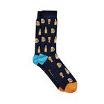 BAMBOOZLD BEER SOCKS 11 - 14-new arrivals-BIGMENSCLOTHING.CO.NZ