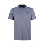 HUGO BOSS OXFORD POLO-new arrivals-BIGMENSCLOTHING.CO.NZ