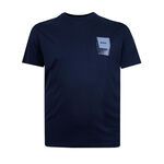 HUGO BOSS 023 LOGO T-SHIRT-new arrivals-BIGMENSCLOTHING.CO.NZ