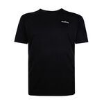 BEN SHERMAN SILICONE BADGE 2 T-SHIRT-new arrivals-BIGMENSCLOTHING.CO.NZ