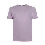 BEN SHERMAN SILICONE BADGE 2 T-SHIRT-new arrivals-BIGMENSCLOTHING.CO.NZ