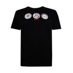 BEN SHERMAN SPEED DIAL T-SHIRT-new arrivals-BIGMENSCLOTHING.CO.NZ