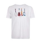 BEN SHERMAN GUITAR T-SHIRT-new arrivals-BIGMENSCLOTHING.CO.NZ