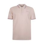 BEN SHERMAN SIGNATURE POLO-polos-BIGMENSCLOTHING.CO.NZ