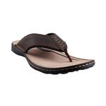 SLATTERS KYTON LEATHER THONG-footwear-BIGMENSCLOTHING.CO.NZ