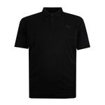 BRONCO SIGNATURE POLO-new arrivals-BIGMENSCLOTHING.CO.NZ
