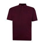 BRONCO SIGNATURE POLO-new arrivals-BIGMENSCLOTHING.CO.NZ