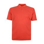 BRONCO SIGNATURE POLO-new arrivals-BIGMENSCLOTHING.CO.NZ