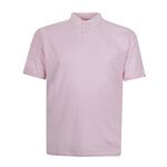 BRONCO SIGNATURE POLO-new arrivals-BIGMENSCLOTHING.CO.NZ