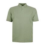 BRONCO SIGNATURE POLO-new arrivals-BIGMENSCLOTHING.CO.NZ