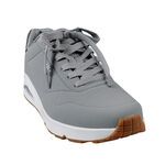 SKETCHERS ON AIR LACE UP -new arrivals-BIGMENSCLOTHING.CO.NZ