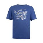 NAUTICA SPRING T-SHIRT-new arrivals-BIGMENSCLOTHING.CO.NZ