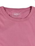 GAZMAN BASIC CREW 22 S/S T-SHIRT-tshirts & tank tops-BIGMENSCLOTHING.CO.NZ