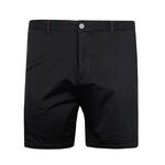 PILBARA CHINO STRETCH SHORT-new arrivals-BIGMENSCLOTHING.CO.NZ