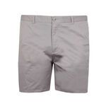 PILBARA CHINO STRETCH SHORT-new arrivals-BIGMENSCLOTHING.CO.NZ