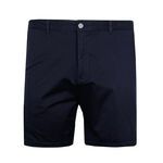 PILBARA CHINO STRETCH SHORT-new arrivals-BIGMENSCLOTHING.CO.NZ