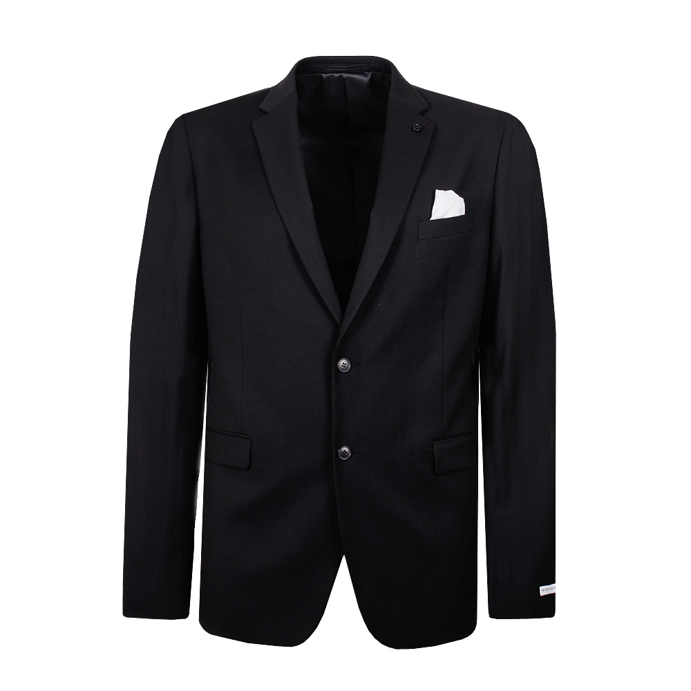 CHRISTIAN BROOKS 5ZS SUIT SELECT TALL COAT 