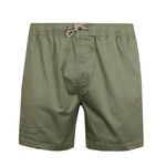 PILBARA 121 DRILL E//W SHORT-new arrivals-BIGMENSCLOTHING.CO.NZ
