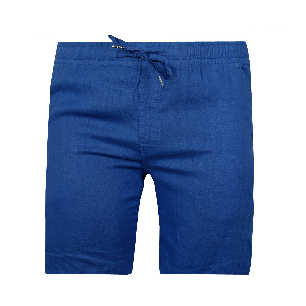 PILBARA 078 E/W LINEN SHORT