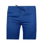 PILBARA 078 E/W LINEN SHORT-new arrivals-BIGMENSCLOTHING.CO.NZ