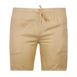 PILBARA 078 E/W LINEN SHORT-new arrivals-BIGMENSCLOTHING.CO.NZ