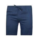 PILBARA 078 E/W LINEN SHORT-new arrivals-BIGMENSCLOTHING.CO.NZ