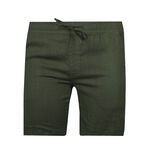 PILBARA 078 E/W LINEN SHORT-new arrivals-BIGMENSCLOTHING.CO.NZ