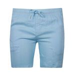 PILBARA 078 E/W LINEN SHORT-new arrivals-BIGMENSCLOTHING.CO.NZ