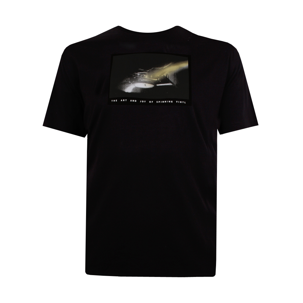 HUGO BOSS RECORD T-SHIRT