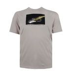 HUGO BOSS RECORD T-SHIRT-new arrivals-BIGMENSCLOTHING.CO.NZ