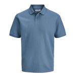 JACK & JONES TEX AUSTIN POLO-polos-BIGMENSCLOTHING.CO.NZ