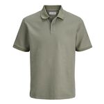 JACK & JONES TEX AUSTIN POLO-polos-BIGMENSCLOTHING.CO.NZ