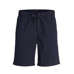 JACK & JONES SEERSUCKER SHORT-new arrivals-BIGMENSCLOTHING.CO.NZ