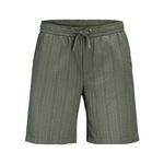 JACK & JONES SEERSUCKER SHORT-new arrivals-BIGMENSCLOTHING.CO.NZ