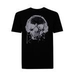 KAM SKULLPHONE T-SHIRT-new arrivals-BIGMENSCLOTHING.CO.NZ