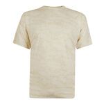 KAM 013 PREFORMANCE T-SHIRT-new arrivals-BIGMENSCLOTHING.CO.NZ
