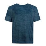 KAM 013 PREFORMANCE T-SHIRT-new arrivals-BIGMENSCLOTHING.CO.NZ
