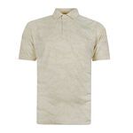 KAM 019 PREFORMANCE POLO-new arrivals-BIGMENSCLOTHING.CO.NZ