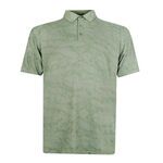 KAM 019 PREFORMANCE POLO-new arrivals-BIGMENSCLOTHING.CO.NZ