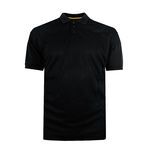 KAM 401 PREFORMANCE POLO-new arrivals-BIGMENSCLOTHING.CO.NZ