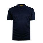 KAM 401 PREFORMANCE POLO-new arrivals-BIGMENSCLOTHING.CO.NZ
