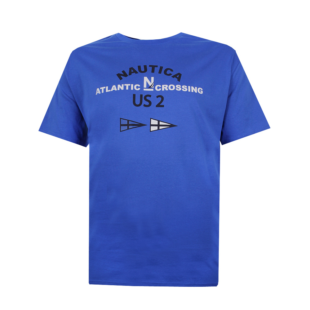 NAUTICA KELOWNA T-SHIRT