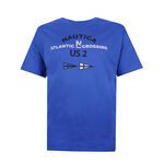 NAUTICA KELOWNA T-SHIRT-new arrivals-BIGMENSCLOTHING.CO.NZ