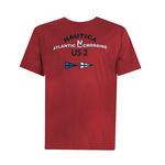 NAUTICA KELOWNA T-SHIRT-new arrivals-BIGMENSCLOTHING.CO.NZ