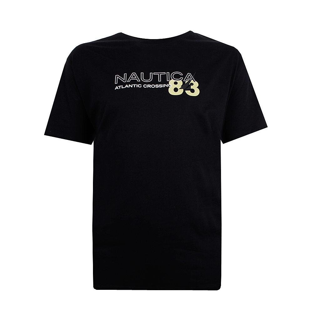NAUTICA BARONS T-SHIRT
