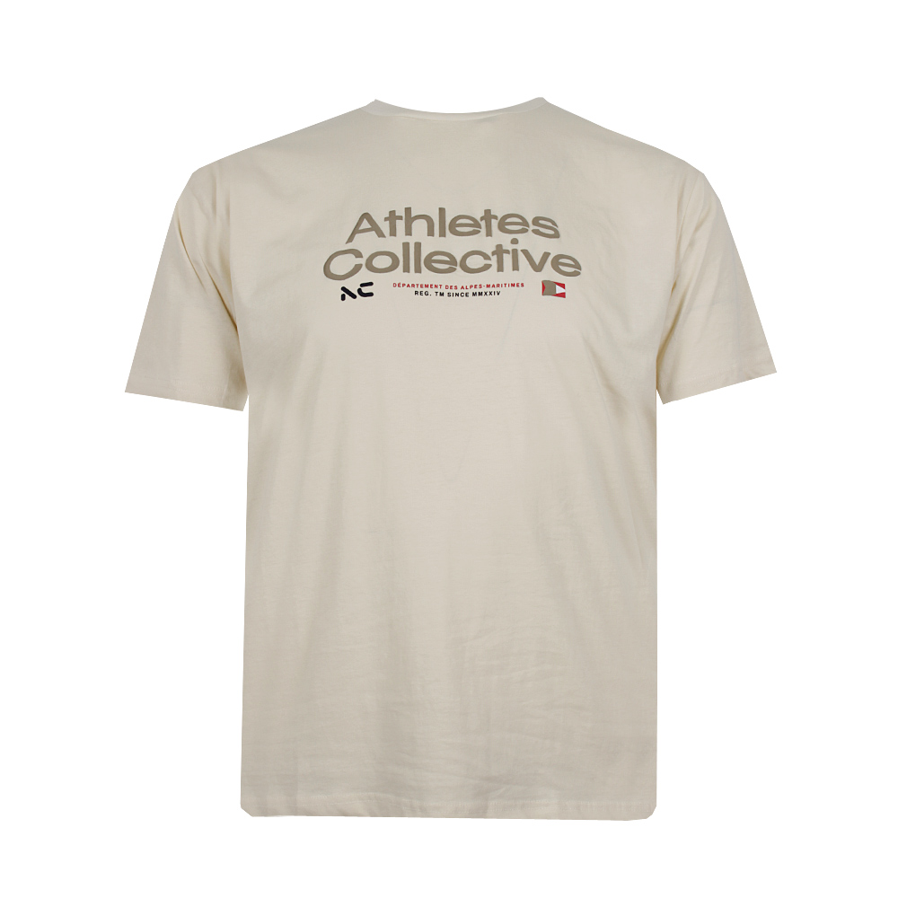 COMPASS CAMITELLO T-SHIRT