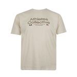 ATHLETES COLLECTIVE CAMITELLO T-SHIRT-new arrivals-BIGMENSCLOTHING.CO.NZ